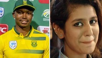  Lungisani Ngidi   Height, Weight, Age, Stats, Wiki and More